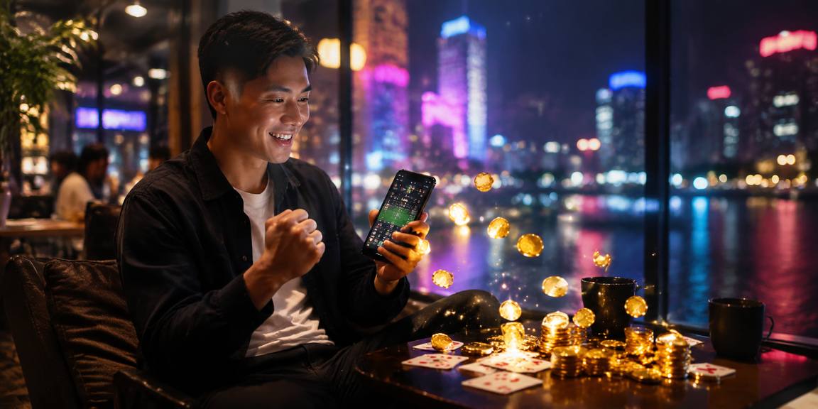 cl98 mobile gaming